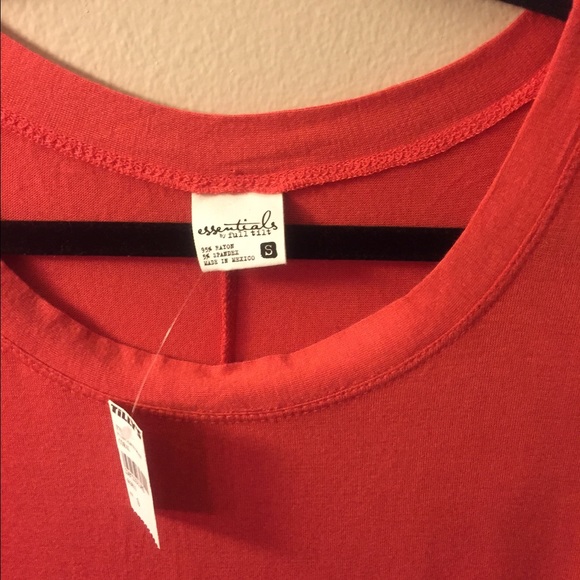 TILLY'S Shirt - Picture 5 of 6