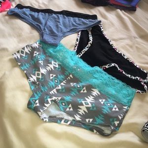 Panties