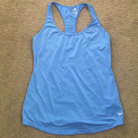 Workout tank💪🏼