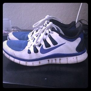 Nike free