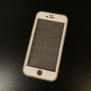 •IPhone 6/6s water proof protective case•