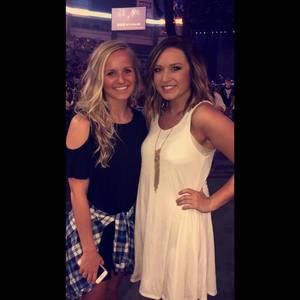 Meet your Posher, Amanda