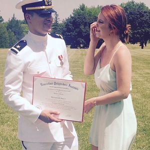 Meet your Posher, Julianne