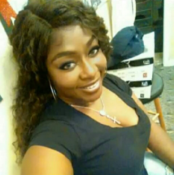 Meet your Posher, Jacqueline