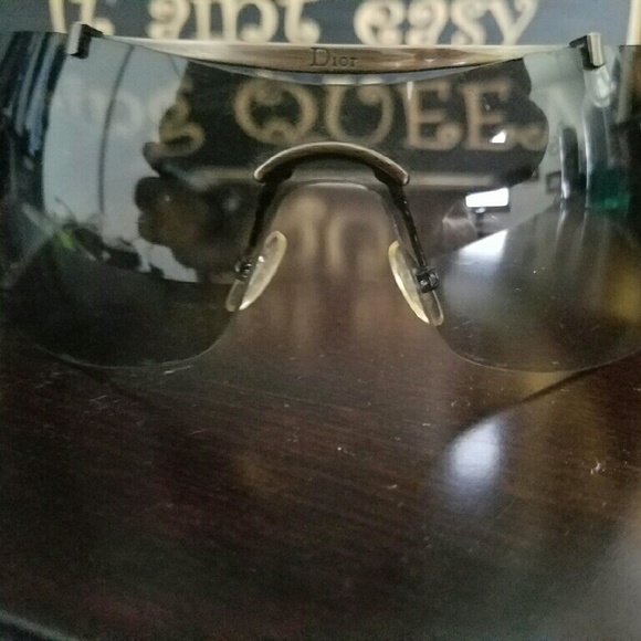 Christian dior sunglasses