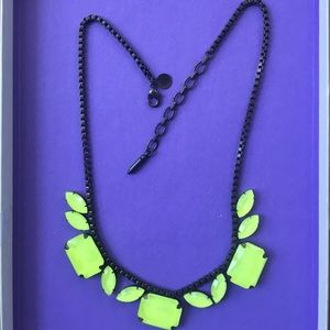 Loren hope Blythe necklace