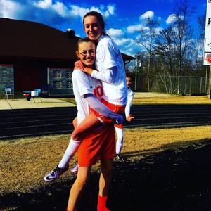 Meet your Posher, Madison