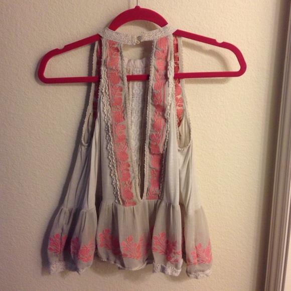 Altar'd State Top - Picture 2 of 3