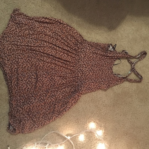 Sundress from Urban Outfitters