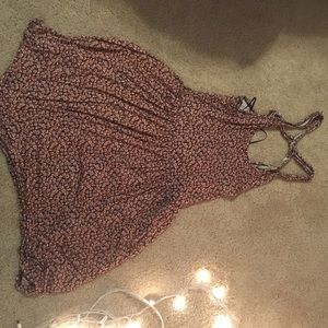 Sundress from Urban Outfitters
