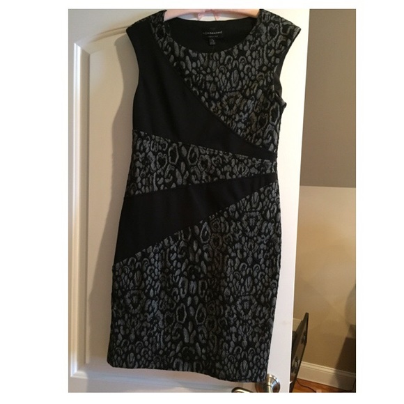 Connected appeal dress
