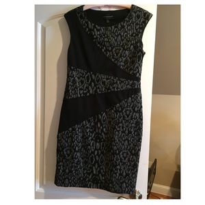 Connected appeal dress