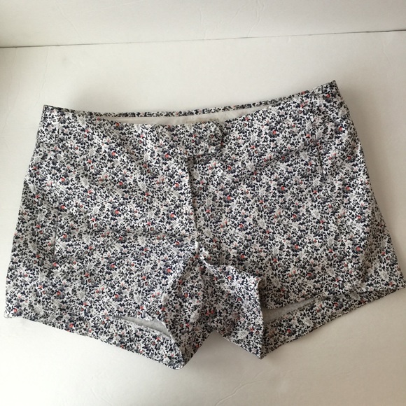 J. Crew Pants - J. Crew shorts