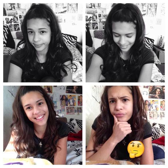 Meet your Posher, Solymar