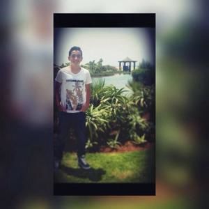 Meet your Posher, Saâd