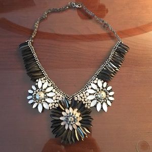 South Moon Under necklace