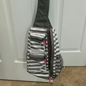 EUC 31 Slingback Bag