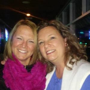 Meet your Posher, Denise