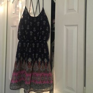cute dress from Ezra