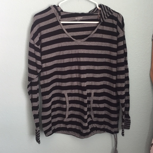 maternity hoodie