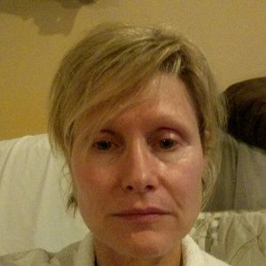 Meet your Posher, Cheryl