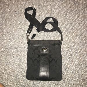Coach Crossbody