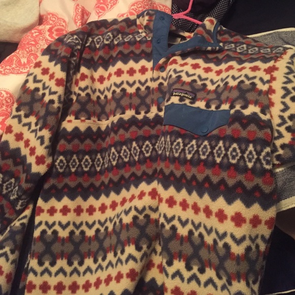 Men's Patagonia size medium
