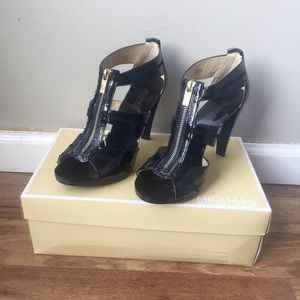 Micheal Kors Heels