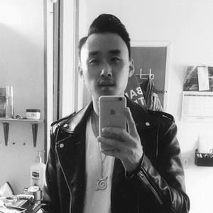 Meet your Posher, Henry