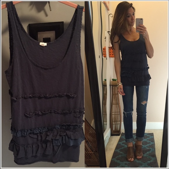 J. Crew Tops - ⚠️4 for $25 item⚠️