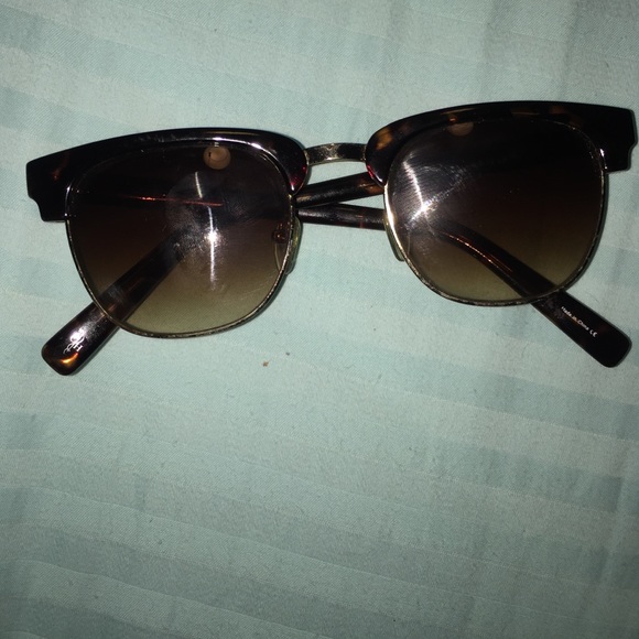 Cole Haan Glasses