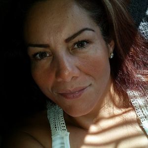 Meet your Posher, Leticia