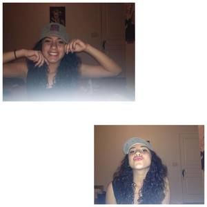 Meet your Posher, Janette