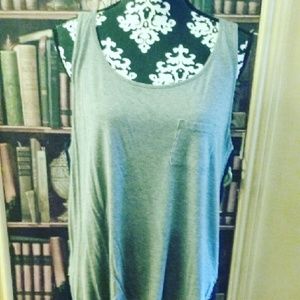 Tank top (forever 21)