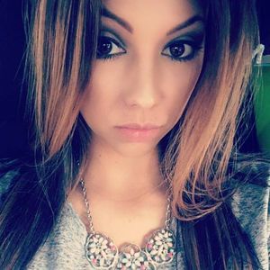 Meet your Posher, Rebecca