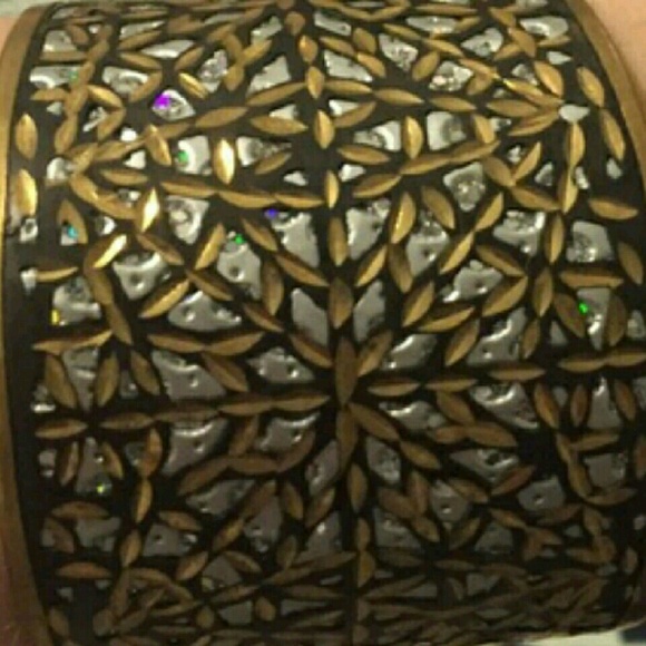 ISO this Forever 21 bracelet cuff! NOT SELLING