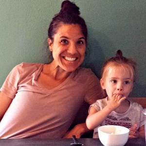 Meet your Posher, Nikki