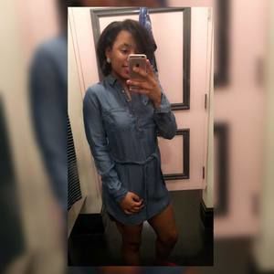 Meet your Posher, Alandrya