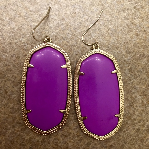 Kendra Scott Danielle Earrings