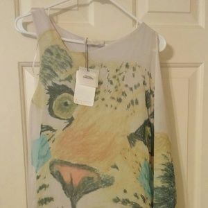 Zara collection shirt