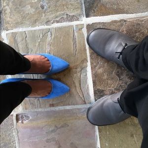 Meet your Posher, Ana