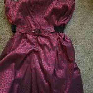 cocktail dress