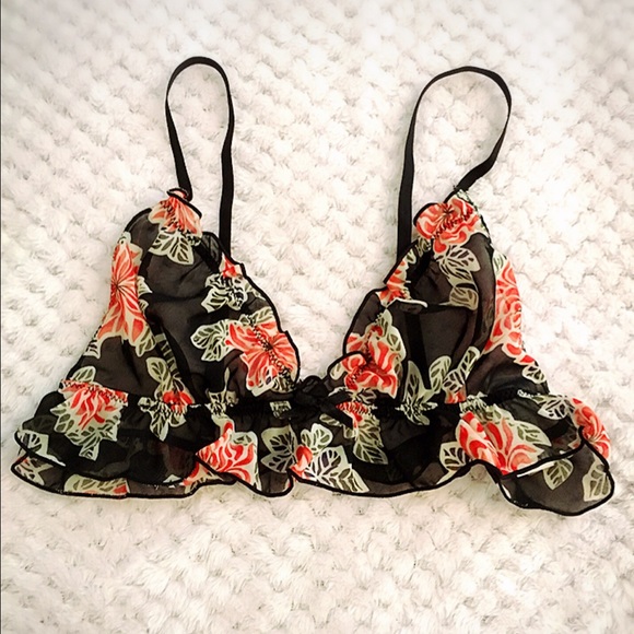 Bralette - Picture 1 of 1