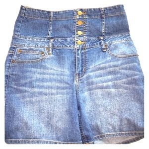 ✨Sold✨ High waisted shorts