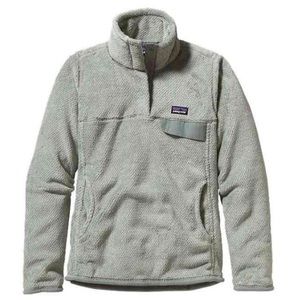 Patagonia Re-Tool Snap T Pullover