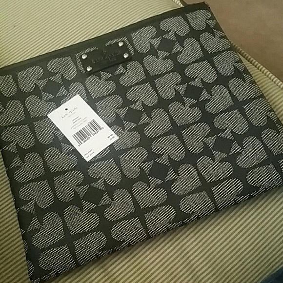 KATE SPADE - iPad Pouch Case - Picture 4 of 5