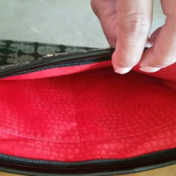 KATE SPADE - iPad Pouch Case - Picture 2 of 5