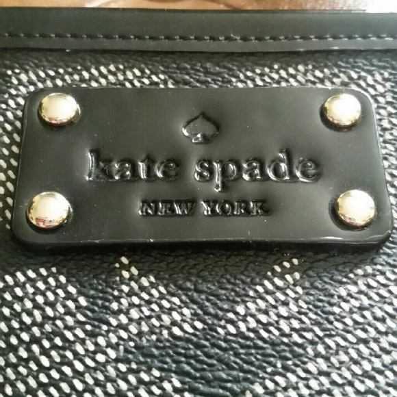 KATE SPADE - iPad Pouch Case - Picture 5 of 5