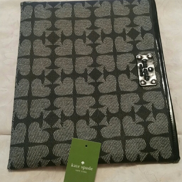 KATE SPADE - iPad Pouch Case - Picture 3 of 5