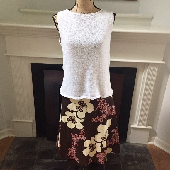 50% OFF! Charlotte Russe Skirt, size M